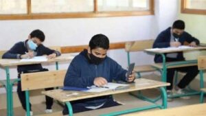 تنسيق الثانوية العامة 2024 محافظة الجيزة