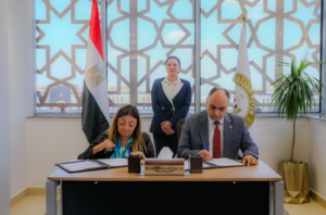بروتوكول تعاون بين القومي لذوي الإعاقة ووزارة البيئة (التفاصيل)