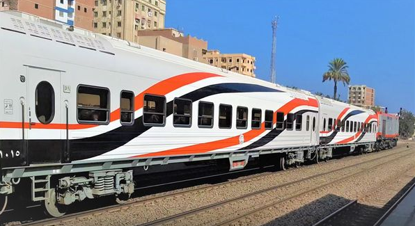 السكة الحديد: اعتباراً من السبت 8 يونيو.. تعديل بعض القطارات على خط القاهرة - الإسماعيلية