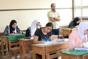 موقع وزارة التربية والتعليم بوابة الثانوية العامة نتيجة الثانوية العامة 2024 بالاسم فقط