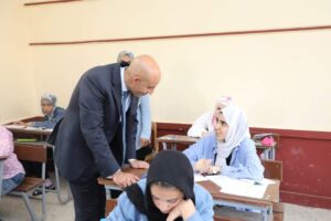 متوفر.. نموذج إجابة امتحان الديناميكا لـ 3 ثانوي 2024