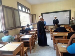 بوابة الأزهر نتيجة الثانوية الأزهرية 2024 برقم الجلوس أو بالاسم فقط