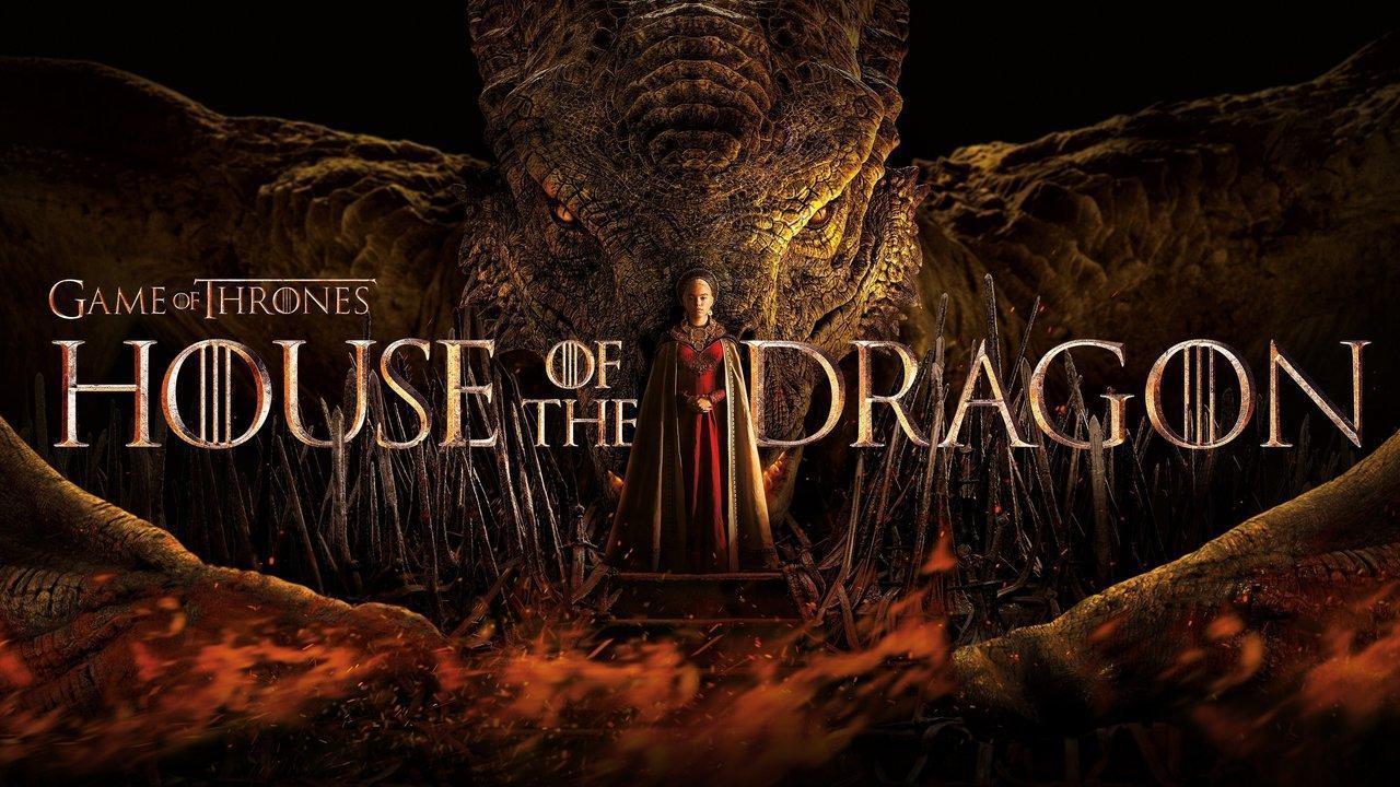 موعد عرض مسلسل house of the dragon الموسم الثاني الحلقة 6