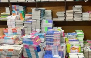 أسعار الكتب الخارجية 2025 لجميع الصفوف