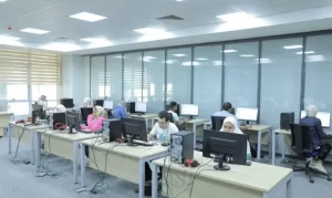 تنسيق الكليات المرحلة الأولى 2024 الحد الأدنى