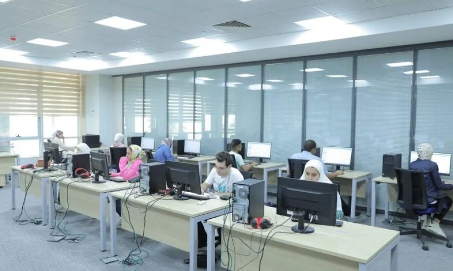 كليات دبلوم صنايع 3 سنوات 2024