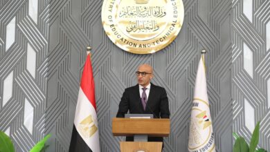 رابط تعديل نتيجة الثانوية العامة 2024 من موقع الوزارة بالاسم بالترتيب على مستوى الجمهورية