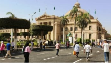 التعليم العالي: بدء تنسيق المرحلة الثانية للجامعات الحكومية والمعاهد 20 أغسطس