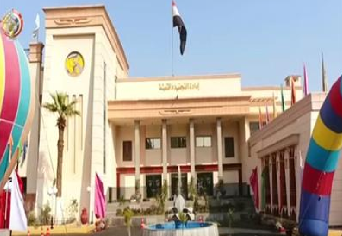 تيسيرات ذوي الاحتياجات الخاصة لإنهاء الموقف من التجنيد