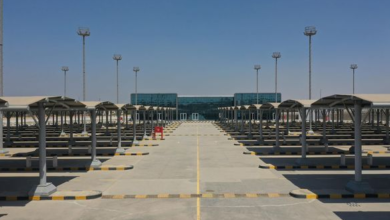 غداً السبت،، تشغيل موقف العاشر من رمضان وبلبيس والاسماعيلية الجديد (تفاصيل)