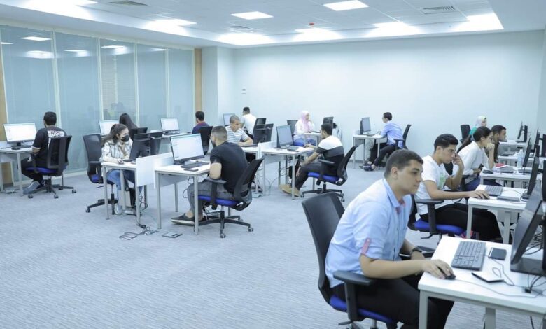 خطوات التسجيل لتنسيق المرحلة الثالثة