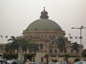 ضوابط الإقامة في المدن الجامعية