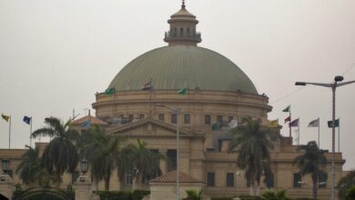 ضوابط الإقامة في المدن الجامعية