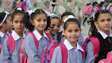 مواعيد المدارس الحكومية 2024  للحضور والإنصراف