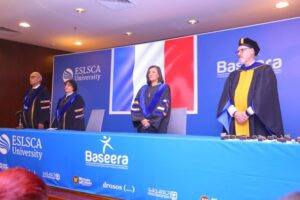 لأخصائي ضعف البصر والمكفوفين .. التضامن تشارك في حفل مؤسسة بصيرة وجامعة إسلسكا مصر لتخرج الدارسين بدبلوم الدراسات العليا