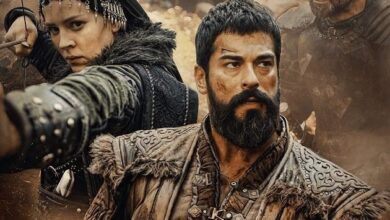 موعد مشاهدة الحلقة 1 من مسلسل المؤسس عثمان الموسم 7