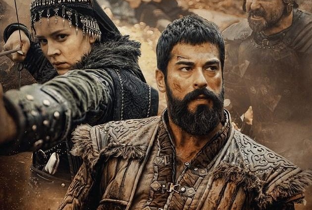 موعد مشاهدة الحلقة 1 من مسلسل المؤسس عثمان الموسم 7