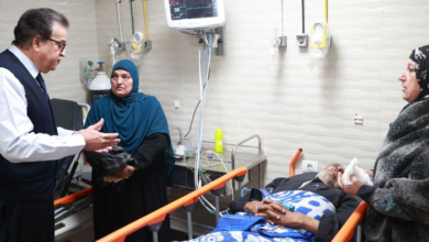 وزير الصحة يحيل مدير مستشفى شبرامنت المركزي للتحقيق (الأسباب)