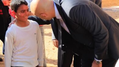 بوابة التعليم الأساسي برقم الجلوس 2025 نتيجة الصف الرابع الابتدائي