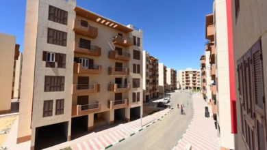 الإسكان