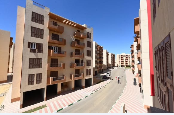 الإسكان