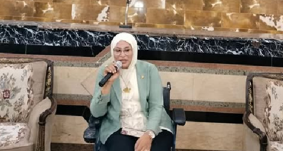 تيسيرات لذوي الإعاقة لإنهاء موقفهم بمنطقة تجنيد الزقازيق (تفاصيل)