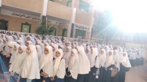 جدول امتحانات الصف الثالث الاعدادي الازهري 2025