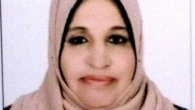 الأم المثالية لابن ذوي الإعاقة 2025 من شمال سيناء (تعرف على قصة نجاحها)