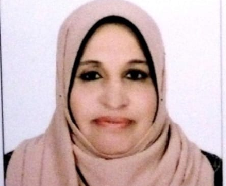 الأم المثالية لابن ذوي الإعاقة 2025 من شمال سيناء (تعرف على قصة نجاحها)