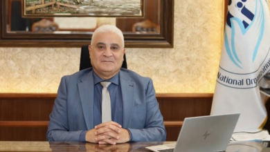 التأمينات،، صرف معاشات ابريل الثلاثاء القادم بمناسبة عيد الفطر