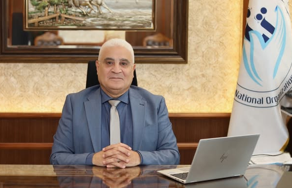 التأمينات،، صرف معاشات ابريل الثلاثاء القادم بمناسبة عيد الفطر