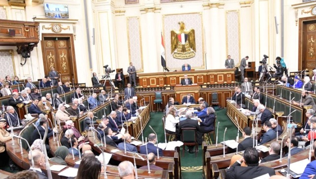 تفاصيل قيد العمالة من ذوي الإعاقة والأقزام في قانون العمل بعد موافقة مجلس النواب