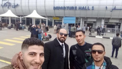 رفع الإيقاف عن 5 شركات إلحاق عمالة بالخارج لزوال أسباب الوقف..وإيقاف اثنتين (تعرف عليهم)