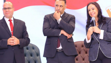لذوي الإعاقة،، وزيرة التضامن توجه مؤسسات الرعاية بمسح شامل لاستخراج بطاقة الخدمات
