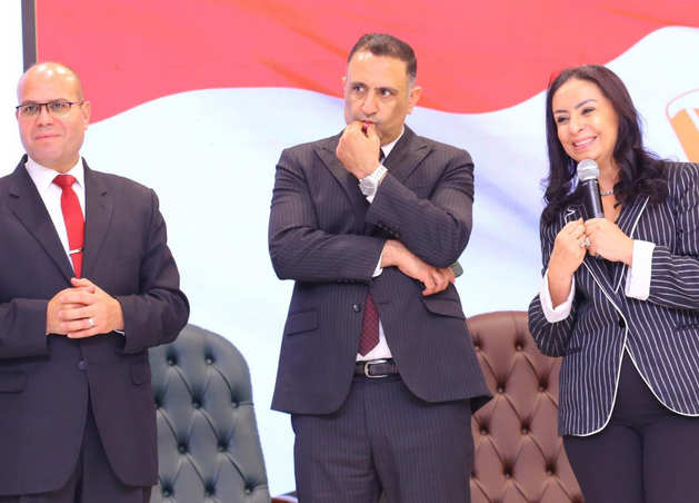 لذوي الإعاقة،، وزيرة التضامن توجه مؤسسات الرعاية بمسح شامل لاستخراج بطاقة الخدمات