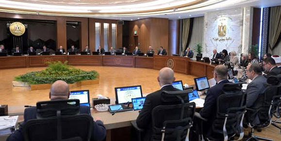 مجلس الوزراء،،، العفو عن باقي مدة العقوبة لبعض المحكوم عليهم (تفاصيل)