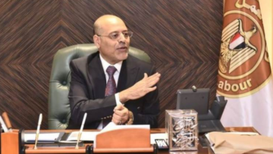 وزير العمل يعلن عن فرص عمل بشركة سعودية برواتب تصل لـ8 آلاف ريال (التفاصيل)