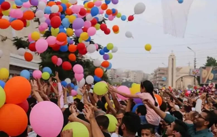 وزير العمل يعلن موعد أجازة عيد الفطر 2025 للعاملين بالقطاع الخاص