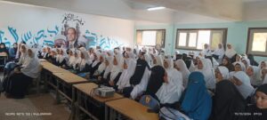 جدول امتحانات الصف الثالث الثانوي الأزهري 2025