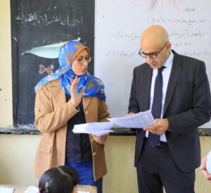 موعد صرف مرتبات شهر أبريل 2025 للمعلمين
