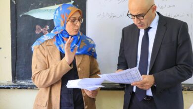 موعد صرف مرتبات شهر أبريل 2025 للمعلمين