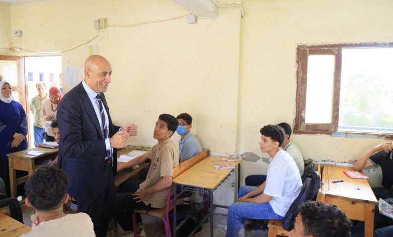 الثانوية العامة 2025.. مواصفات امتحان مادة الكيمياء وعدد الأسئلة