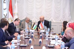 آخر أخبار امتحانات الثانوية العامة للطلاب الفلسطينيين في مصر