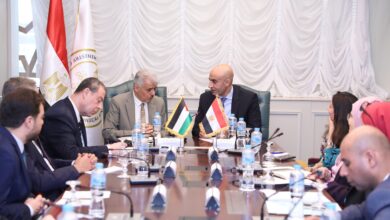 آخر أخبار امتحانات الثانوية العامة للطلاب الفلسطينيين في مصر