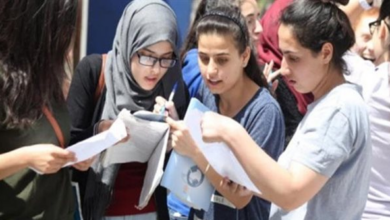 إتاحة نماذج استرشادية لامتحانات الثانوية العامة2025 بداية من غداً السبت (الرابط)