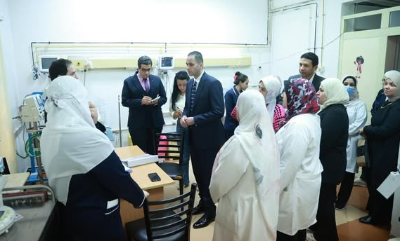 الصحة: تجديد بطاقة التأمين الصحي في أماكن تلقي الخدمة (تفاصيل)