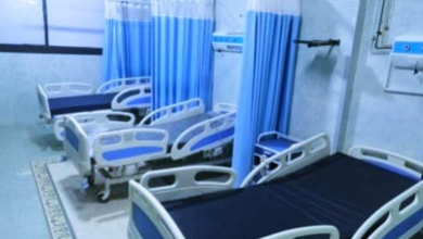 الصحة،، الانتهاء من الأعمال الإنشائية الجديدة والتطوير بعددٍ من المنشآت الطبية بمختلف المحافظات