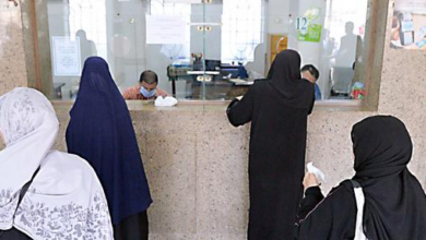 اليوم،، صرف تكافل وكرامة عن شهر إبريل بالزيادة الجديدة