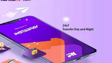 بدأت أول ابريل،، رسوم إنستاباي الجديدة وكل ما تريد ان تعرفه