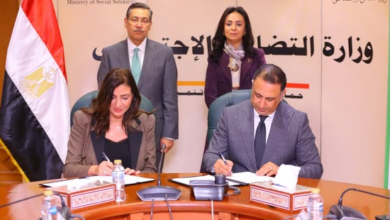 بروتوكول تعاون لدعم ذوي الإعاقة بالجامعات من بنك التعمير والإسكان (تعرف عليه)